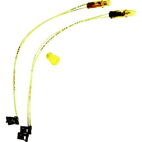 Whirlpool - lampe signalitique - 480131000099 - 8058331128902