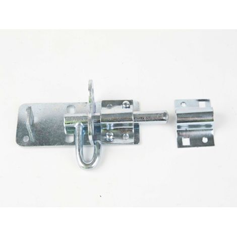 2A Brenton Padbolt Hsg 102mm x 13mm / 4" x 1/2" - Box of 5