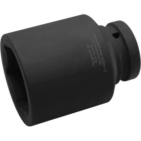 BGS  bussola a  impatto, esagonale  profonda, attacco  quadro interno  25 mm  (1"), SW  55 mm  - 5500-55
