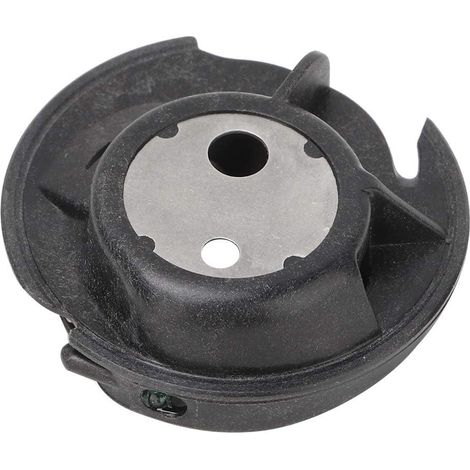Boîtier de canette, XC3152021 XE7560001 XC3152-221 Boîtier de canette pour machine à coudre Brother multifonctions, accessoires pour machine à coudre domestique, navette rotative de rechange