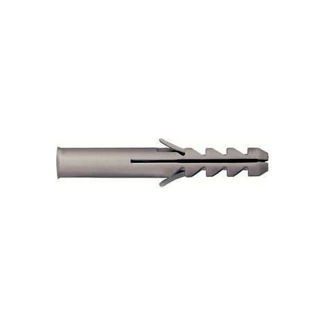 Chevilles nylon Condor pour pitons d'échafaudage OP diamètre 14mm longueur 80mm boîte de 25 pièces - G&B FISSAGGI