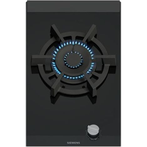 Placa de Gas Siemens iQ700 ER3A6AI10 Wok 6kW StepFlame 30cm