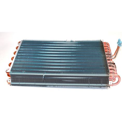 Verdampfer SKM 330 Eco - 1123682 von Remko