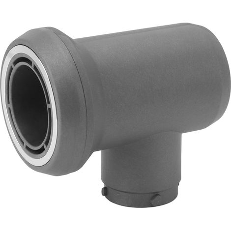 Adaptateur pour sèche-cheveux PA66, adaptateur pour diffuseur de sèche-cheveux. (1/5)
