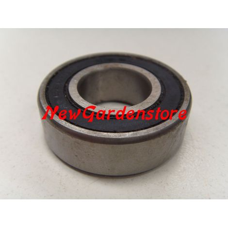 Cojinete pulgar bastidor plano dirección tractor de césped 35 mm MURRAY 100331 (1/4)