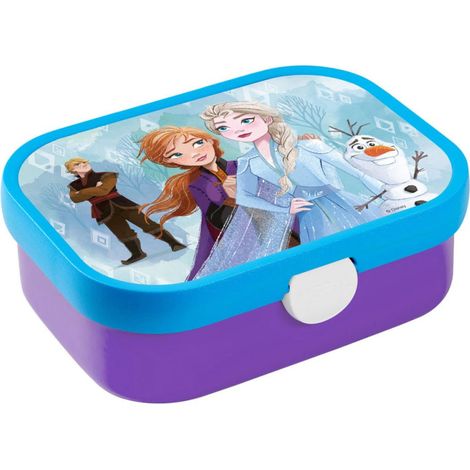 Mepal boîte à goûter campus - frozen 2 (1/2)