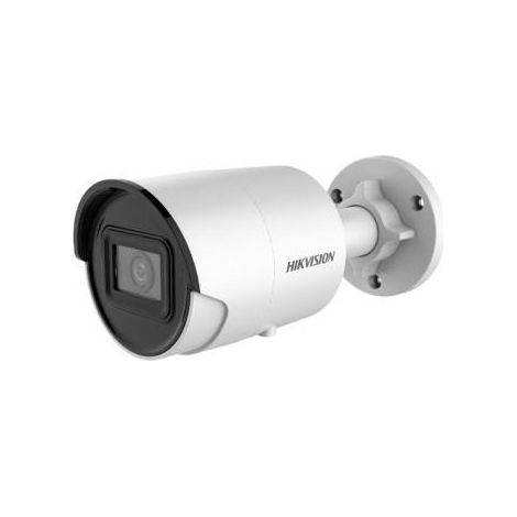Caméra de sécurité Hikvision Pro Bullet 4K PoE IP67 (1/3)