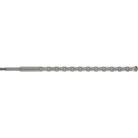 BBI-SDS - PUNTA SDS-PLUS A BASSO IMPATTO 10X210
