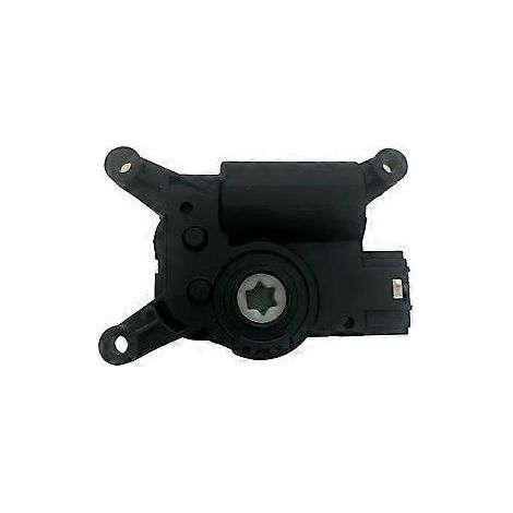 2-poliger Servomotor für Innen- und Außenzirkulation, Motorklappenaktuator 4518290001 für 2008-2015
