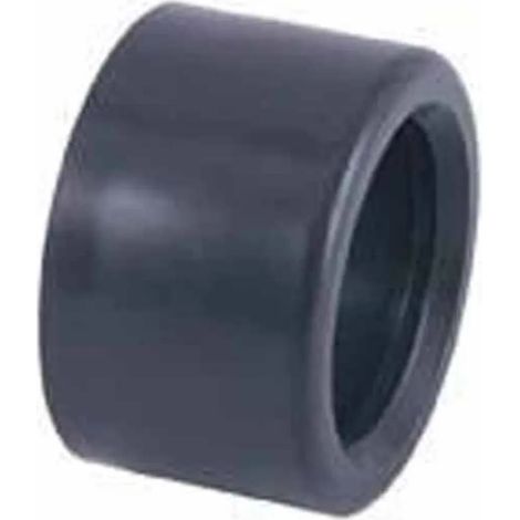raccord cepex-srl 18688 pvc ø90x50 étanchéité facile