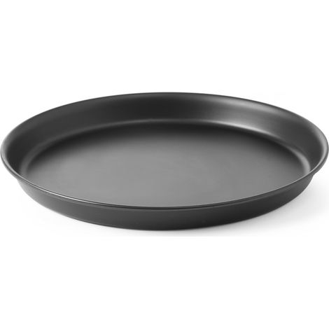 Teglia per pizza, diametro 600 mm - Hendi 617489