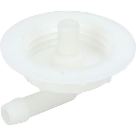 Bouchon de réservoir de débordement de liquide de refroidissement moteur 19106RNAA00, remplacement pour Acura RL CL TL MDX TSX ZDX (1/5)