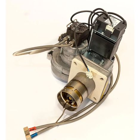 DAIKIN Quemador de aceite BLB20 para ROTEX A1 BO hasta año 2018, 5018002