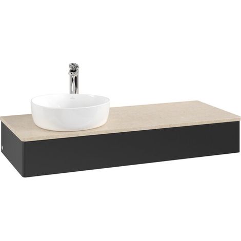 Villeroy & Boch K11053PD WTUS Antao K115 1200x190x500mm (1/3)