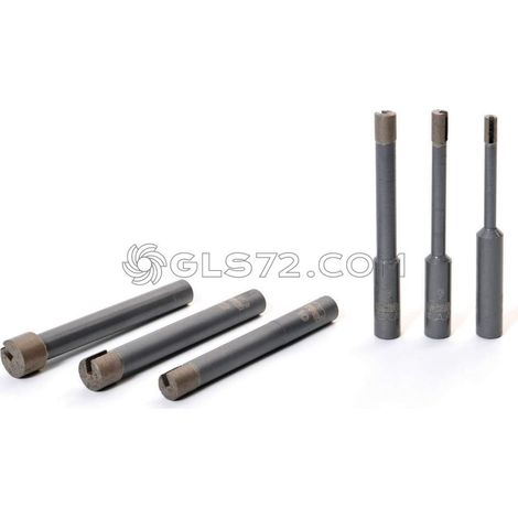 BROCA MONTOLIT CORONA COMPLETA WIDIA 10mm (1/2)