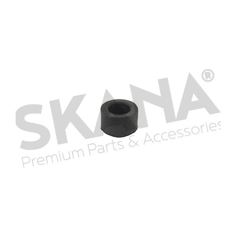 Bague Plastique Pour Roue Dimensions 14 X 10,5mm, épaisseur 10mm. Origine Stiga.