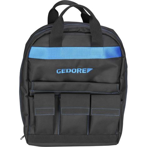 GEDORE 1818252 - Sac à dos pour outils SOFT , WT 1056 12 (1/3)
