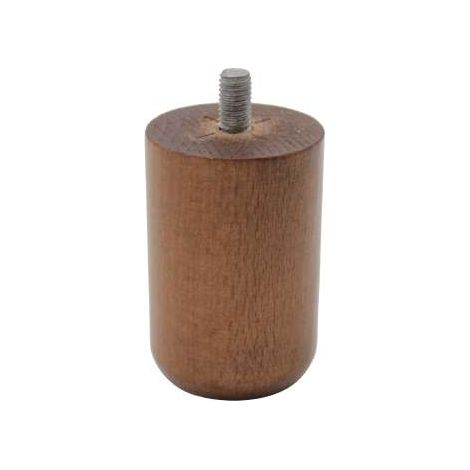 Piede Noce Con Vite Mm.57X80