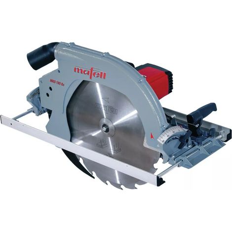 Sega circolare per carpenteria MKS 185 EC - MAFELL - 924801