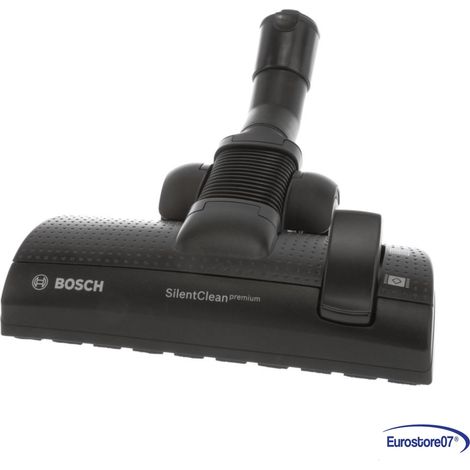 SPAZZOLA PAVIMENTI ORIGINALE ASPIRAPOLVERE BOSCH 00577186, 17001378, 17004257)