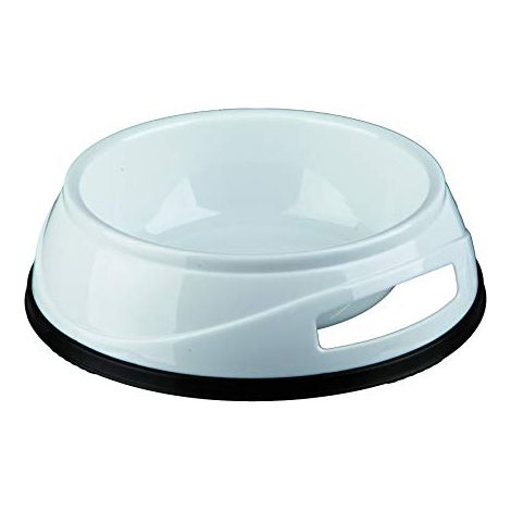Ciotola per animali domestici Trixie 1,5 L Plastica (1/3)