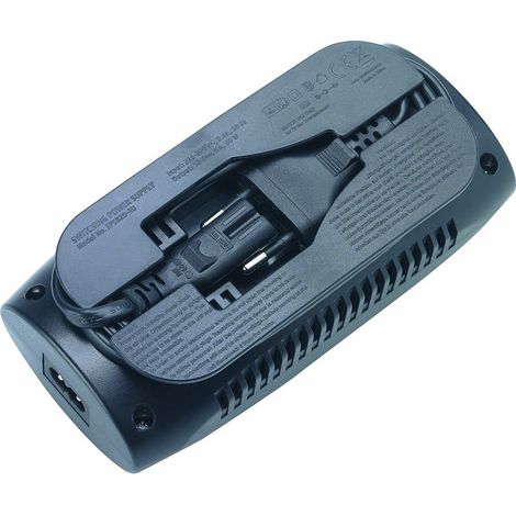Mobicool Y50 Gleichrichtertransformator (1/4)