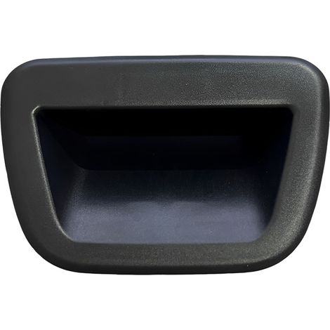 Convient aux poignées/tirettes de coffre intérieures des Volvo S80, S80L, S60 et S60L (1/5)