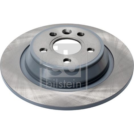 HINTERE BREMSSCHEIBE 30721 FEBI (1/2)