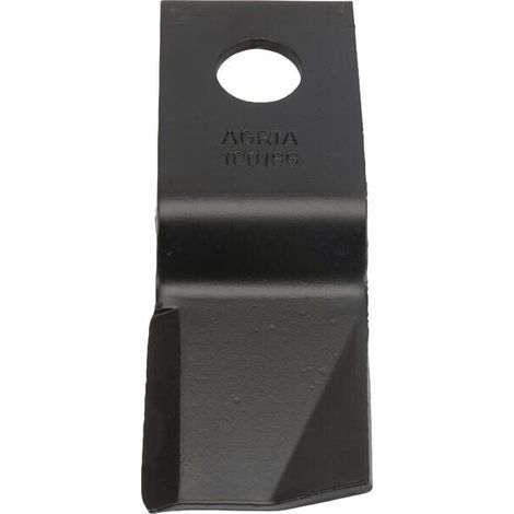 Cuchilla AGRIA AGW100166 (1/2)