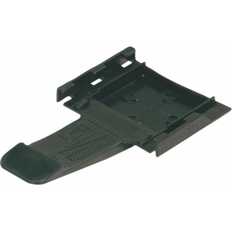 Support pour cale de roue ø 360 (1/3)