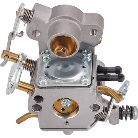 Zama C1M-W26C Kettensägenvergaser P3314P3416 PPB3416 PP3416 545070601 (1/5)