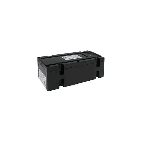 RIGENERAZIONE BATTERIA AL LITIO 25,2V 3 Ah PER ROBOT RASAERBA Zucchetti  Ambrogio 4 042Z40800A