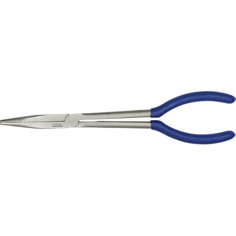 SW-Stahl 40710L-2 Spitzbackenzange