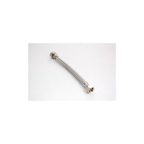 Taq Extra 6621 - Treccia flessibile in acciaio inox F3/4