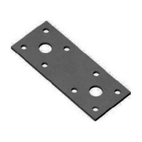 Flachverbinder FLV L.100mm B.40mm 100 Stk (1/3)