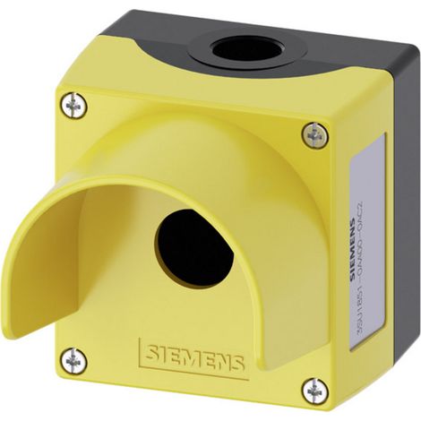 Siemens GEHÄUSE BEF.GER.22MM MT GE 1BS (3SU1851-0AA00-0AC2) (1/3)