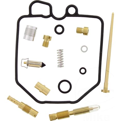 Kit di riparazione carburatore Keyster per Honda CB 400 N Euro