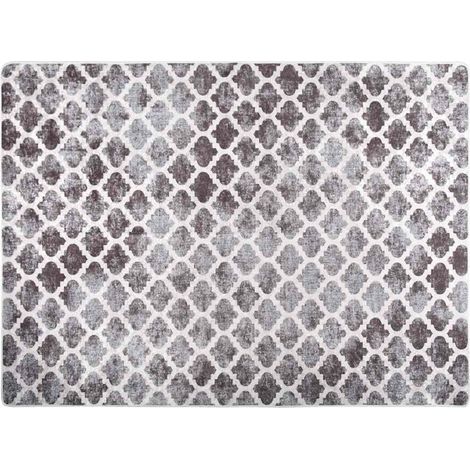 Maison Exclusive - Tappeto Lavabile 120x180 cm Multicolore