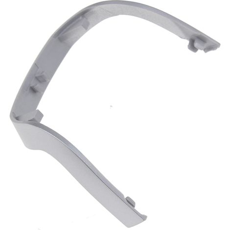 Marco trasero gris RS-2230001078 Aspiradora de mano ROWENTA RS-2230001078 Aspiradora de mano ROWENTA