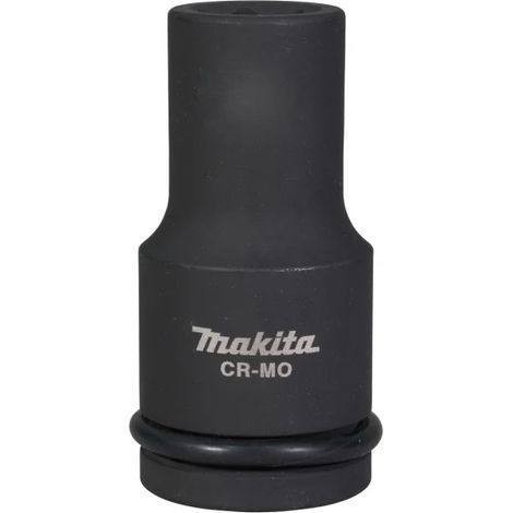 Makita Bussola a macchina Impact 3/4" - 35x57 mm