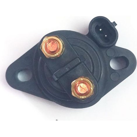 Accessories for Sea-Doo SP lawnmowers - Solenoid valve control relay for lawnmowers. (1/4)