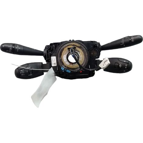 [PRODUIT D'OCCASION] Bloc Commodos PEUGEOT 3008 Break I Phase 1 2009-2013 ♻️ Ref Oe. 96667319xt - Garantie à vie (1/5)
