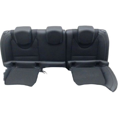 Kit Banquette Arriere Complete RENAULT Clio Iv Phase 1 2012-... [PRODUIT D'OCCASION]♻️886010473r