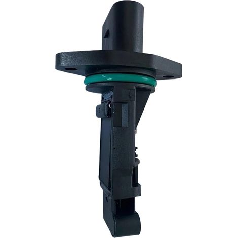 Caudalímetro de aire masivo, para coche, sensor MAF, para Seat, para Altea 1.9, para TDI F00C2G2055 0986284009 722684180 Caudalímetro de aire masivo (1/5)