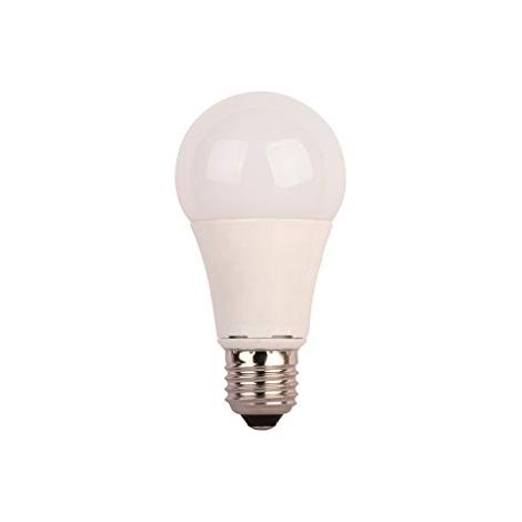 Lampadina a LED E27 standard 10W 6500K 24V