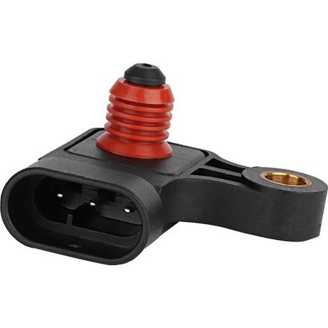 Capteur MAP de pression absolue de collecteur adapté pour Aveo 1,6 l Optra 2,0 l Daewoo 96482570 (1/5)