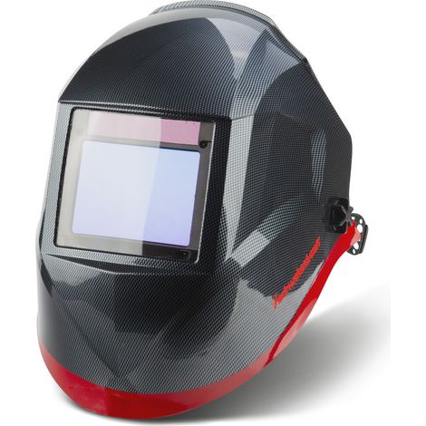 SCHWEIßKRAFT 1654025 Automatik-Schweißschutzhelm VarioProtect XXL-W-2 TC (1/2)