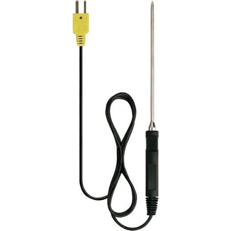 BENNING PN TRATION PROBE TEMP RATURE PROBE -196 800 C 044121
