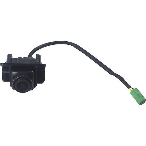 Caméra de recul pour voiture, ensemble 1017028220, pour BMW Série 7 (2014-2017), caméra d'aide au stationnement arrière 10170 (1/5)