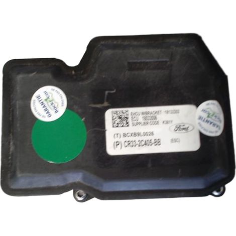 Unite Hydraulique Abs FORD Mustang [PRODUIT D'OCCASION]♻️absmustang